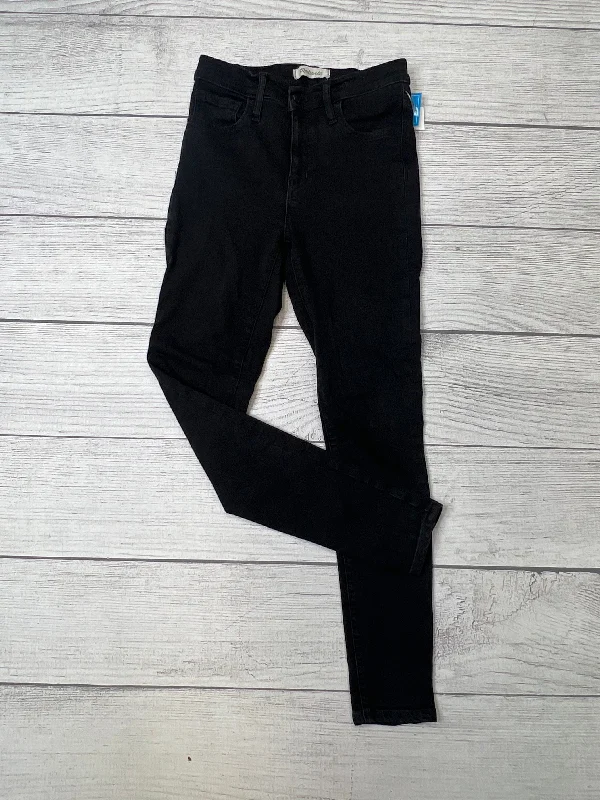 Jeans Straight By Madewell  Size: 0 Street