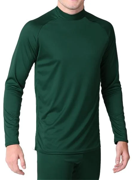 Microtech™ Form Fitted Long Sleeve Shirt Bohemian Men's Free