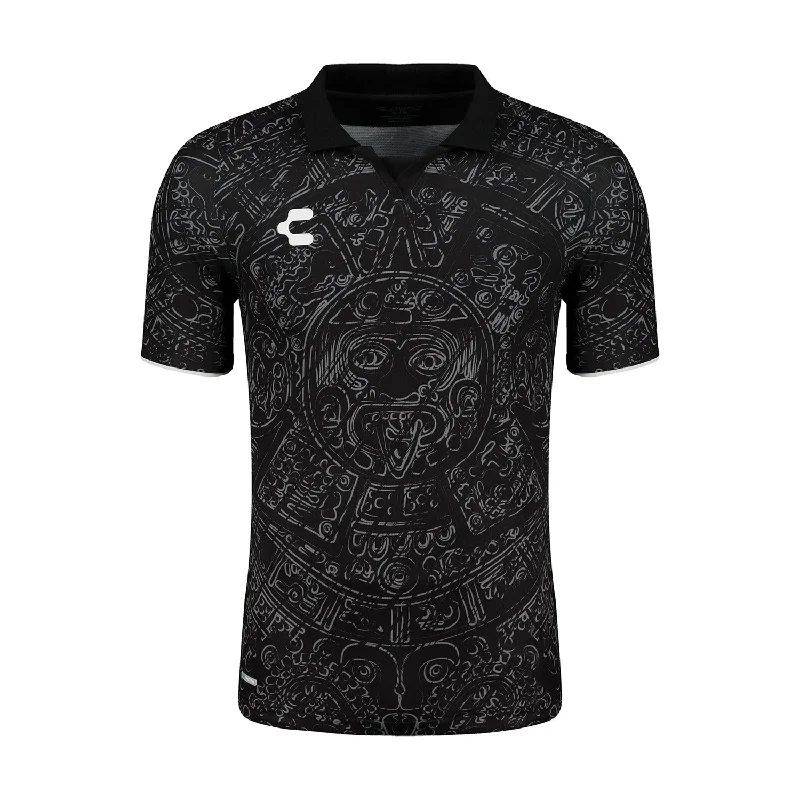 Mexican Independence Day Jersey - Mens Sporty Men's Tennis