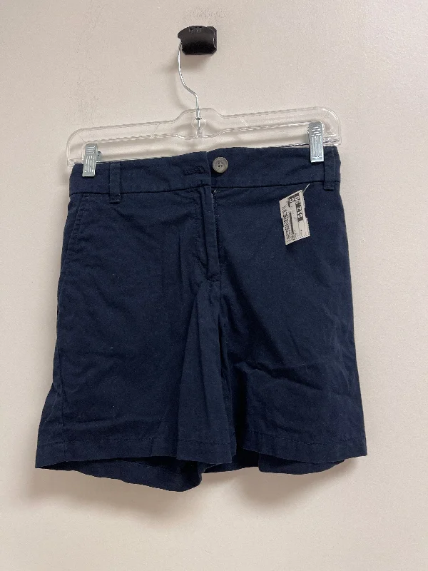 Navy Shorts Loft, Size 4 Traditional Men's Country