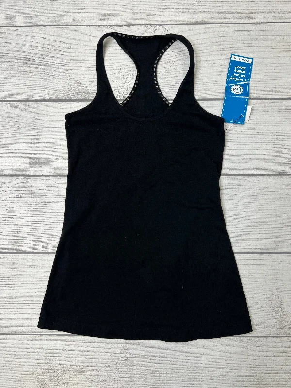 Athletic Tank Top By Lululemon  Size: S Modern Men's Tech