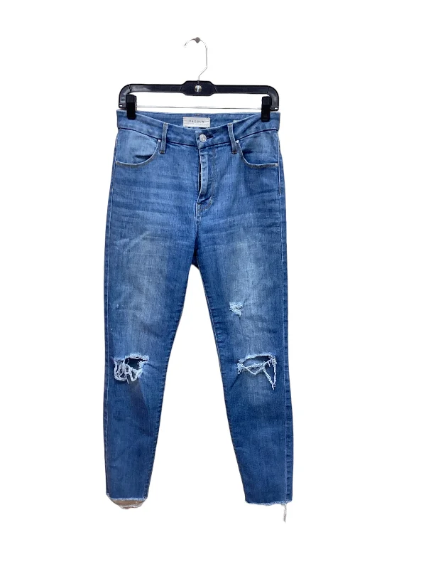 Jeans Straight By Pacsun  Size: 4 Elegant Men's Formal 