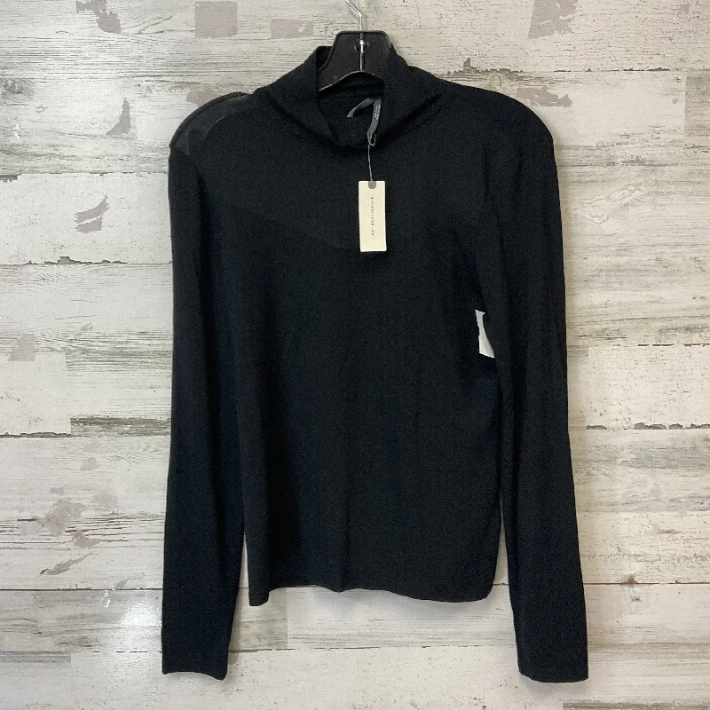 Top Long Sleeve Basic By Anthropologie  Size: M Refined Men's Hand