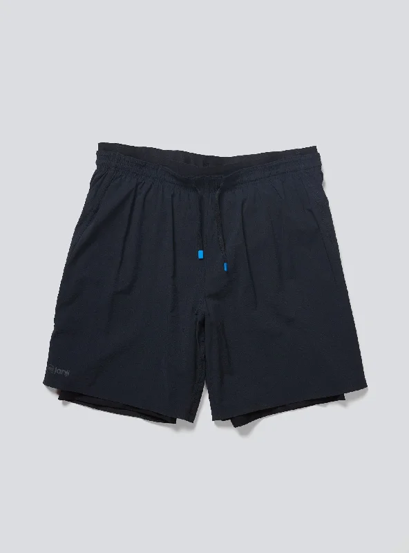 M's 7" Multi Short 2-in-1 Dynamic Men's Moto