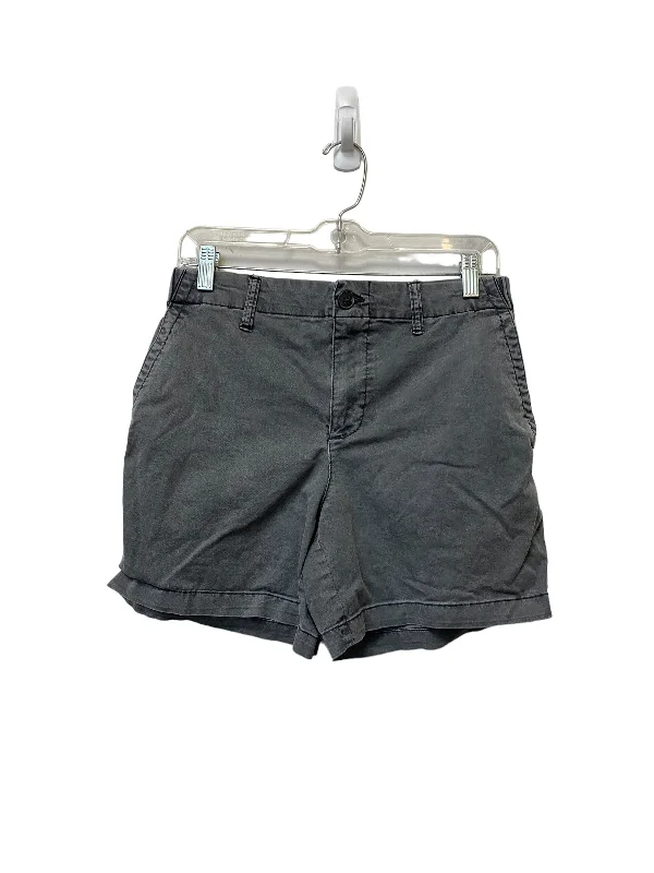 Grey Shorts Old Navy, Size S Organic