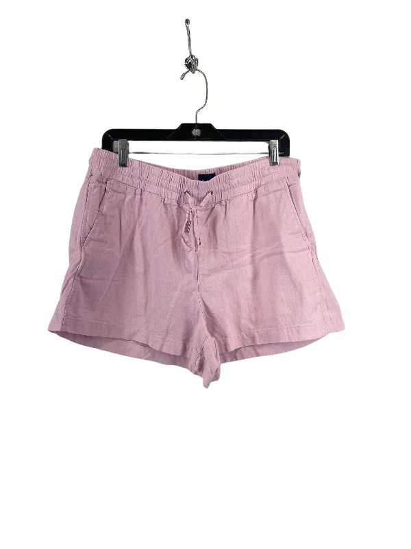 Pink Shorts Gap, Size L Dynamic Men's Glow