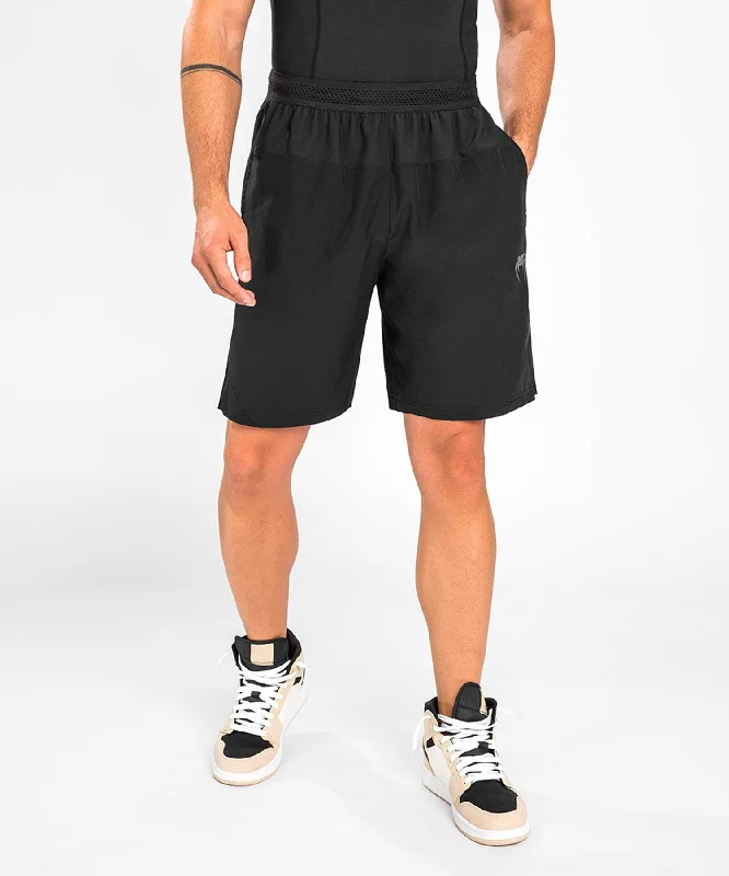 Venum G-Fit Air Training Short - Black Confident Men's Power