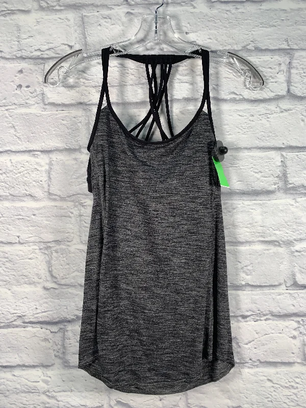 Athletic Tank Top By Lululemon  Size: S Confident Men's High