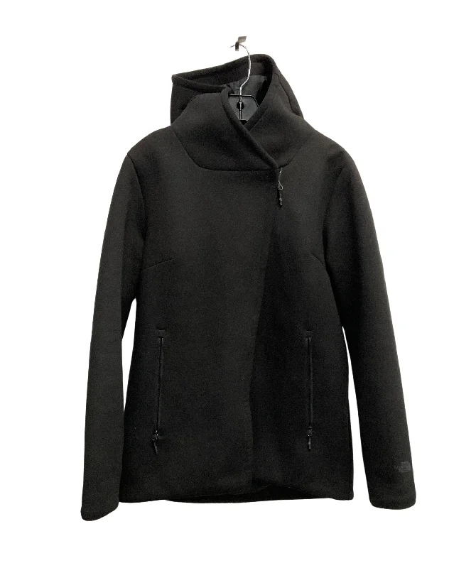 Coat Other By The North Face In Black, Size: L Polished Men's Satin