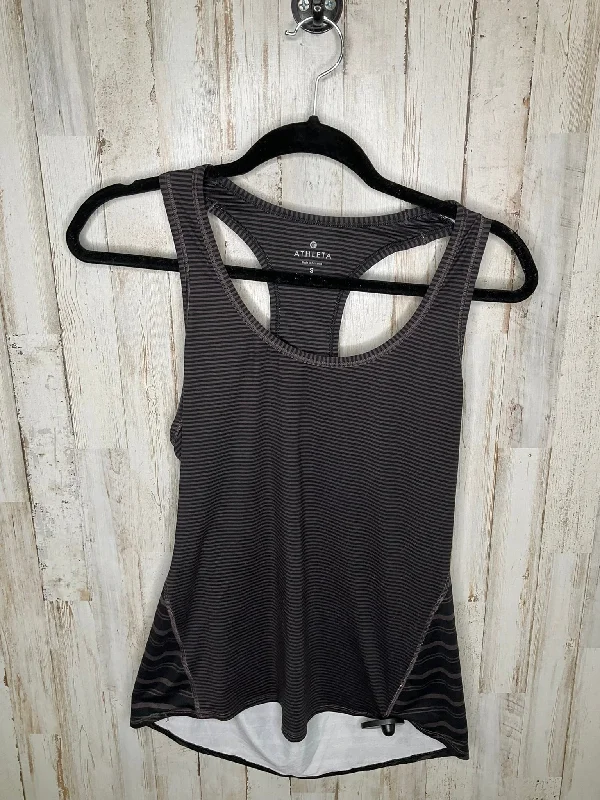 Athletic Tank Top By Athleta  Size: S Polished Men's Silk