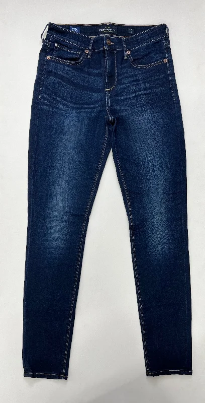 Jeans Straight By Lucky Brand O  Size: 4 Refined Men's Hand