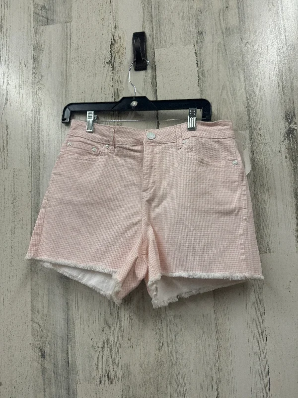 Pink Shorts Lc Lauren Conrad, Size 12 Relaxed Men's Beach