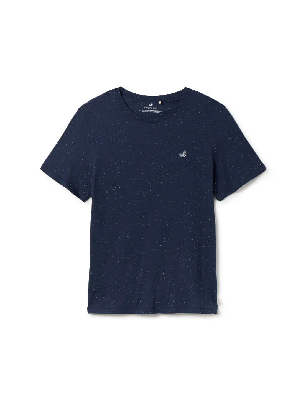 Qalito - Navy Blue Monochromatic All