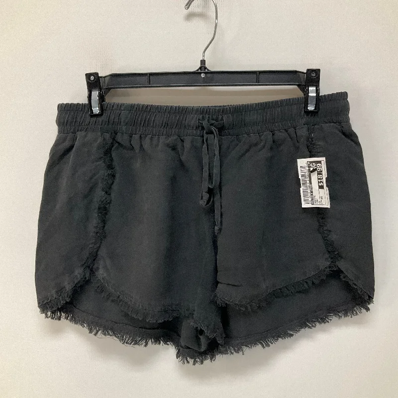 Grey Shorts Cloth & Stone, Size Xs Vacation