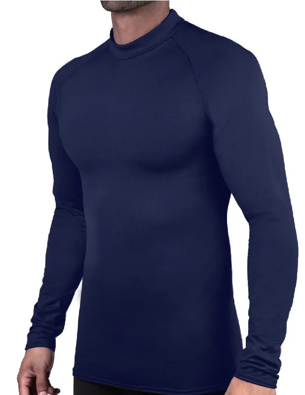 ProWikMax™  Thermal compression Shirt Youthful Men's Anime