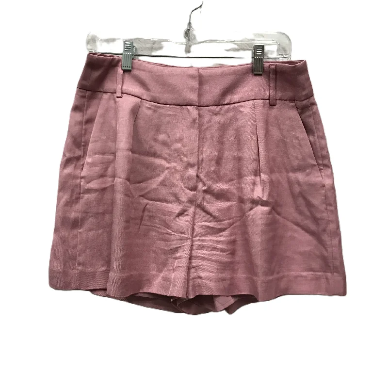 Pink Shorts By Express, Size: 8 Refined Men's Classic 