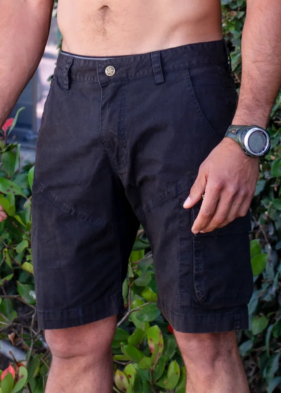 Malakai Shorts Trendy Men's Scandinavian