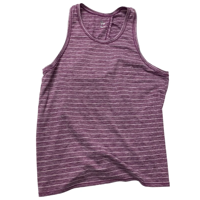 Athletic Tank Top By Gapfit  Size: M Sharp Men's Italian