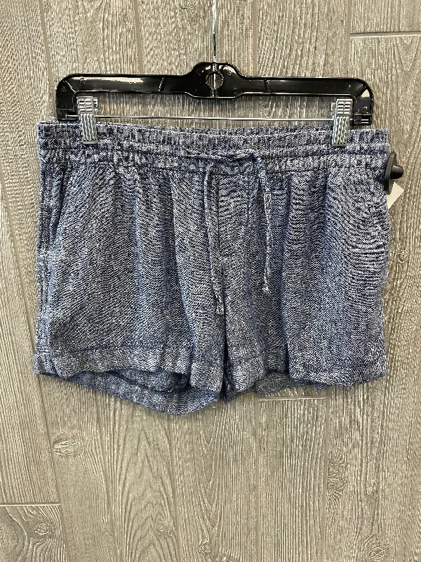 Blue Shorts Old Navy, Size 8 Traditional Men's Wool