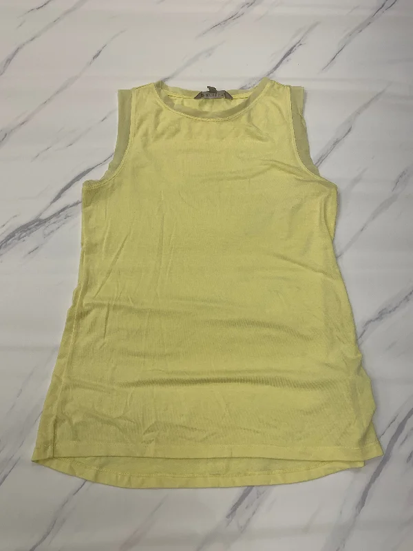 Athletic Tank Top By Athleta  Size: M Dapper Men's Bow