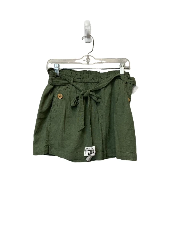 Green Shorts Maurices, Size M Relaxed Men's Australian 