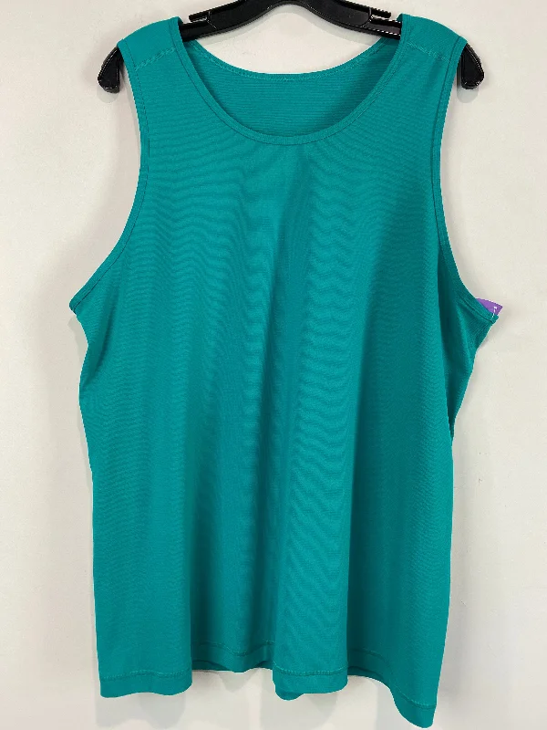 Athletic Tank Top By Lululemon  Size: Xl Dapper Men's Bow