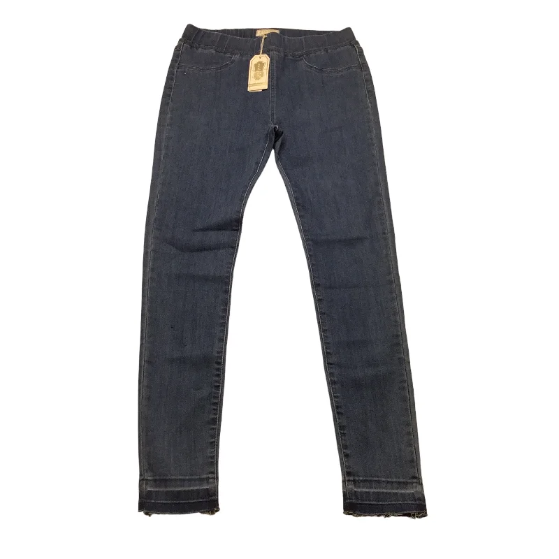 Jeans Skinny By Mudpie  Size: S Confident Men's Power