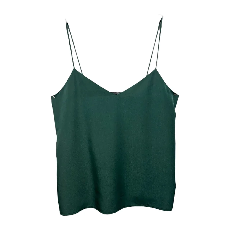 Top Cami By Scotch & Soda In Green, Size: M Sophisticated Men's 