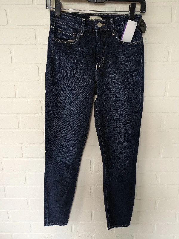 Jeans Skinny By L Agence  Size: 2 Refined Men's Classic 