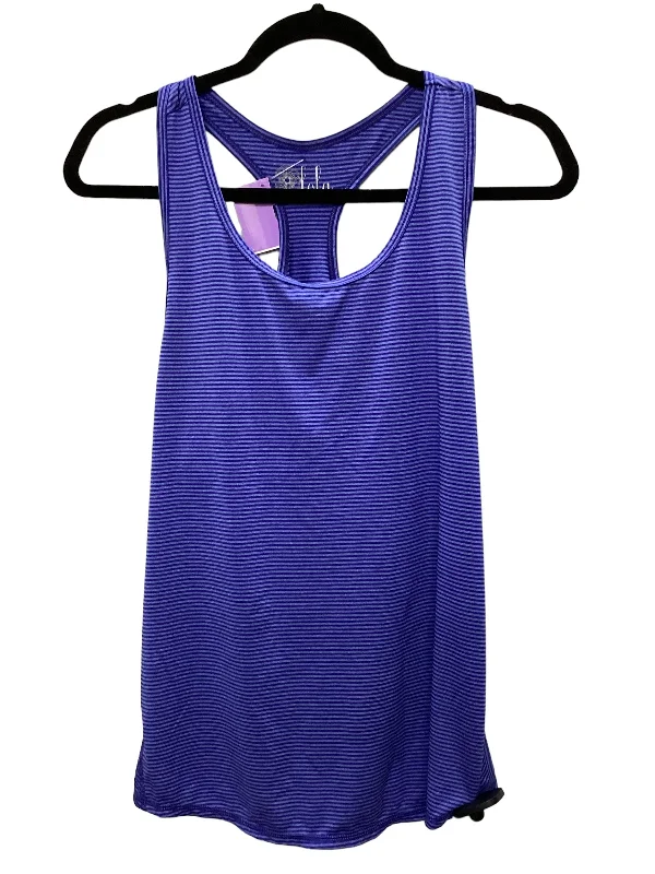 Athletic Tank Top By Lola  Size: Xl Refined Men's Hand