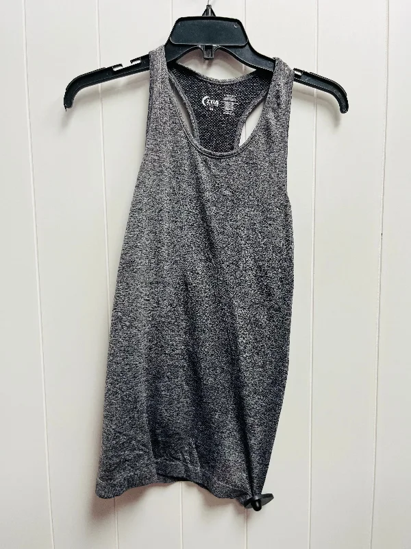 Athletic Tank Top By Zyia  Size: Xs Street