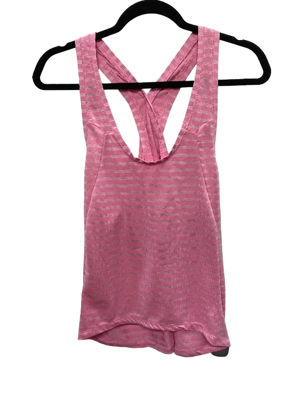 Athletic Tank Top By Zyia  Size: M Masculine Men's 