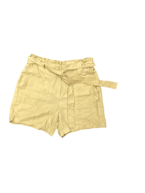 Brown Shorts Nine West, Size M Sophisticated Men's 