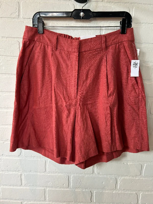 Orange Shorts Old Navy, Size 12 Bold Men's Statement