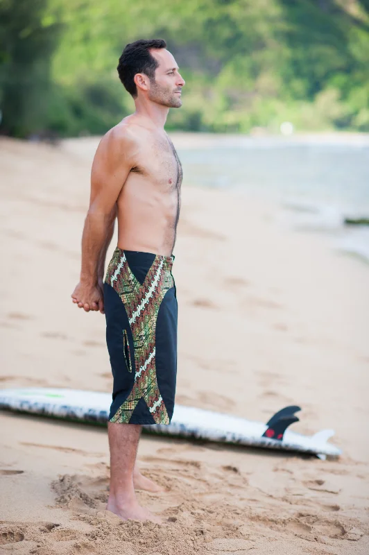 Surf Board Shorts Masculine Men's 