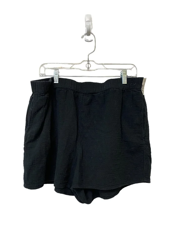 Black Shorts Universal Thread, Size Xl Artistic Men's Avant