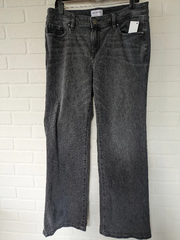 Jeans Boot Cut By Lane Bryant  Size: 14 Business