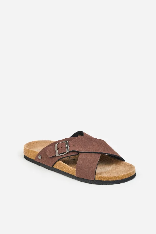 Cross Over Sandal Dynamic Men's Glow