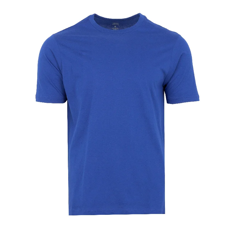 Classic Crew Tee - Mens Sophisticated Men's 