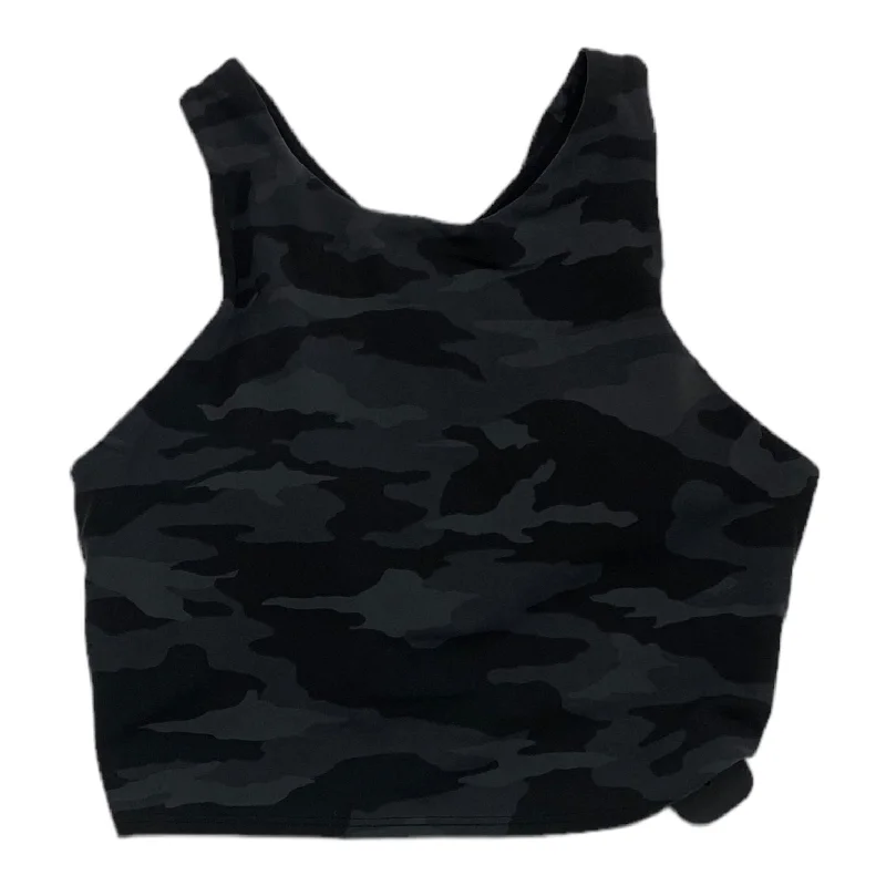 Athletic Tank Top By Athleta  Size: M Tough Men's Tactical