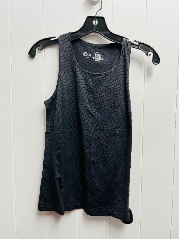 Athletic Tank Top By Zyia  Size: Xs Masculine Men's 