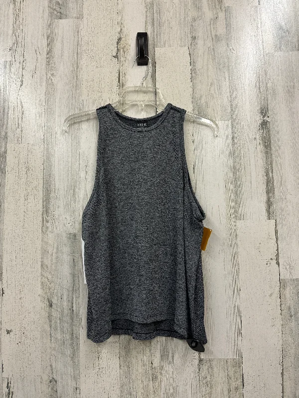 Athletic Tank Top By Pink  Size: S Minimalist Men's Casual 