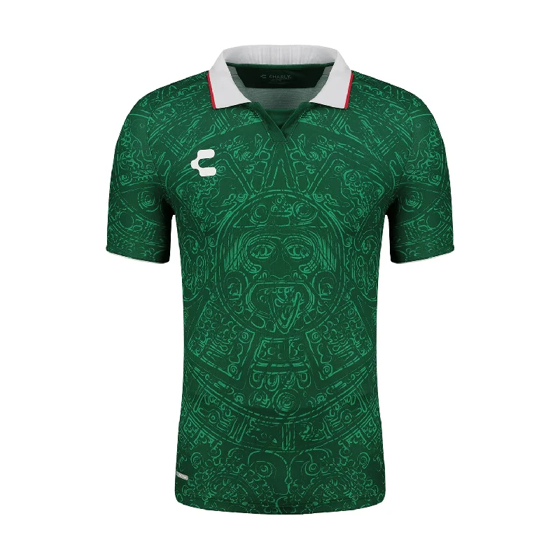 Mexican Independence Day Jersey - Mens Rugged Men's Outdoor 