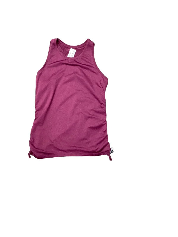 Athletic Tank Top By Avia  Size: L Bold Men's Animal