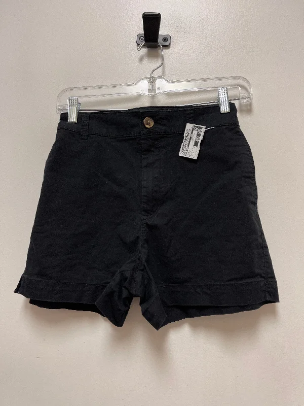 Black Shorts Old Navy, Size 8 Stylish Men's Tropical 