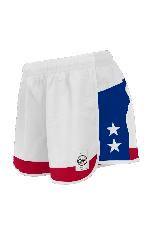 Anthem Racer Shorts Sharp Men's Italian