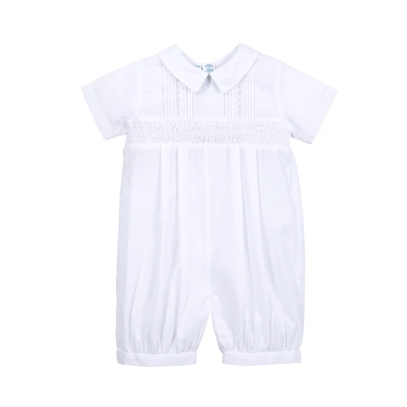 Boys Wedding Romper Bohemian Men's Free