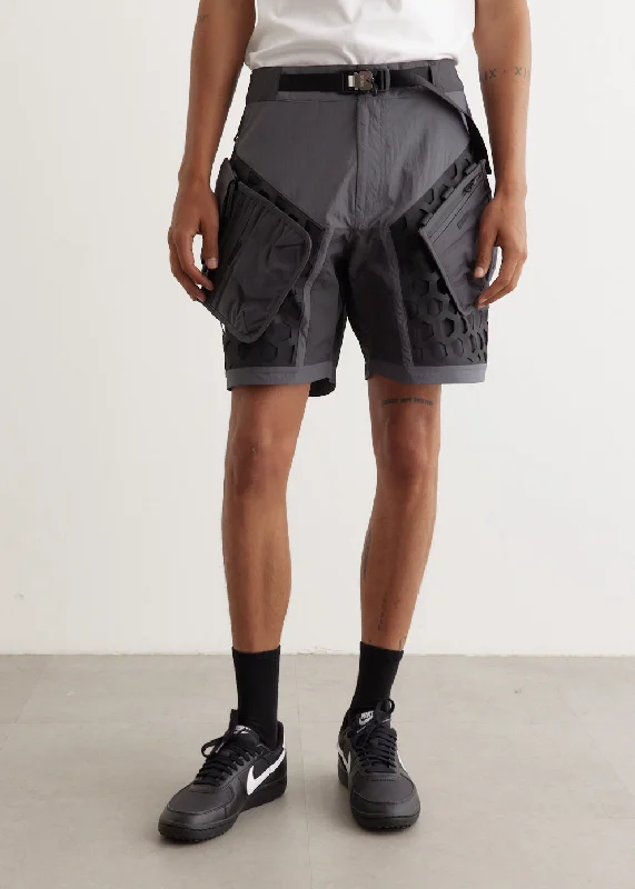 NRG ISPA Modular Shorts Unique Men's Patch