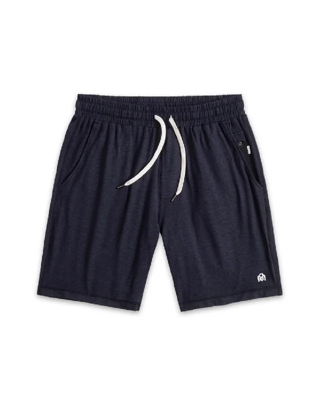 Ease Shorts - Branded Refined Men's Classic 