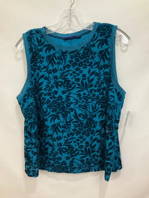 Top Sleeveless By Apt 9  Size: Xl Athletic Men's High